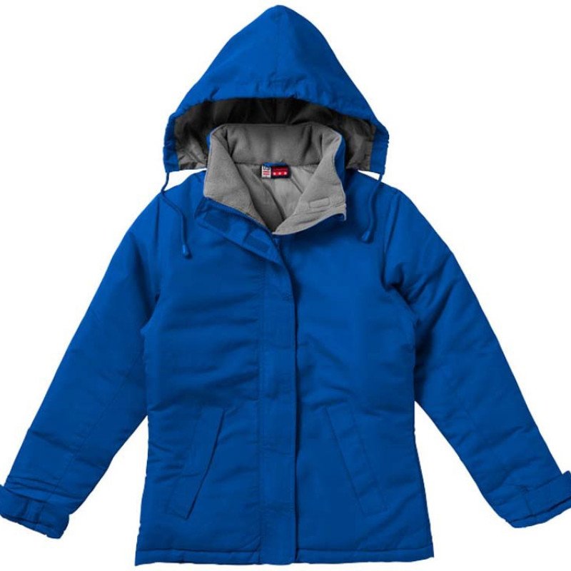 Куртка "Hastings" женская, классический синий