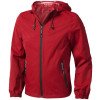 Куртка "Labrador" мужская, красный