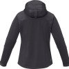 Match Женская куртка софтшел, storm grey Match Женская куртка софтшел, storm grey