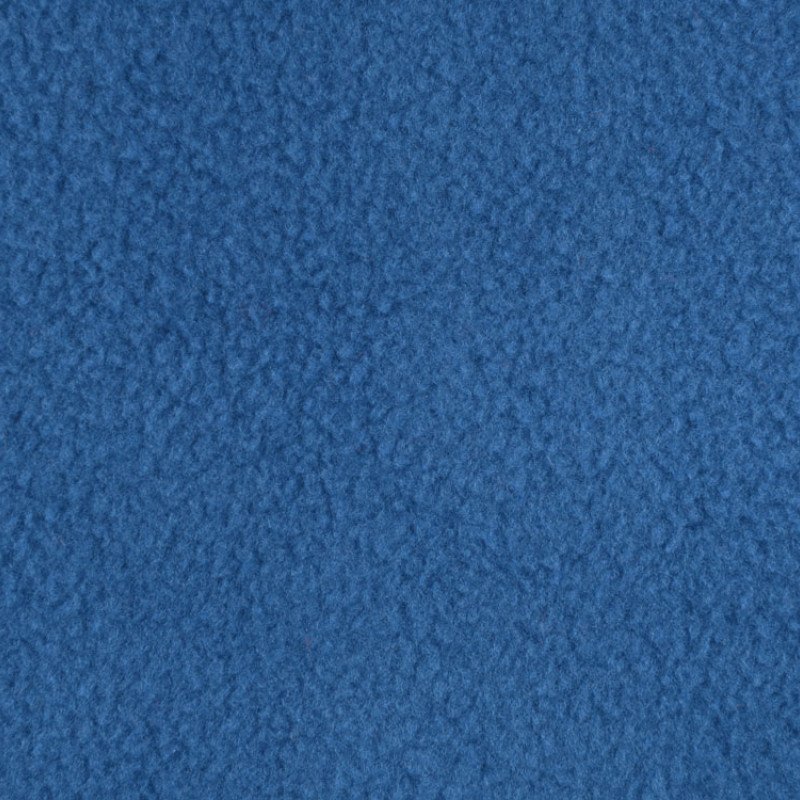 Куртка флисовая "Nashville" мужская, классический синий/черный