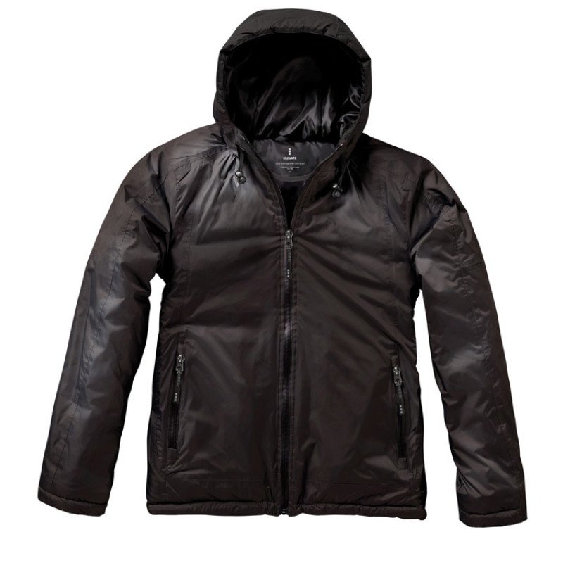 Куртка "Blackcomb" мужская, антрацит