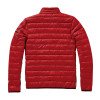 Куртка "Scotia" мужская, красный