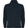Куртка флисовая "Luciane" мужская, нэйви