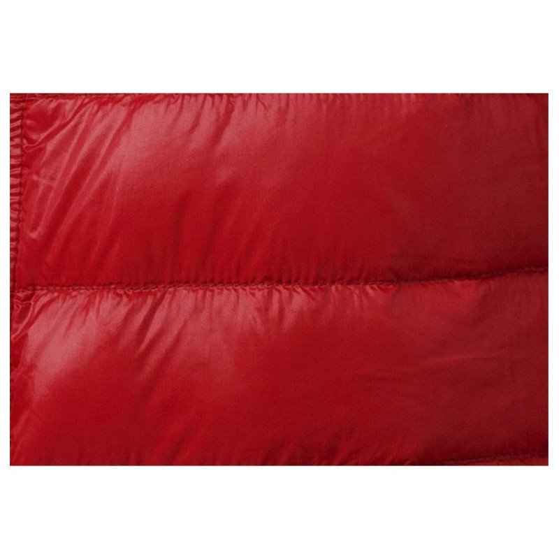 Куртка "Scotia" мужская, красный