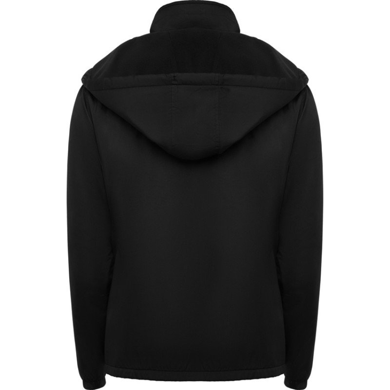 Куртка "Makalu", черный