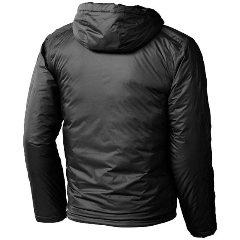 Куртка "Blackcomb" мужская, антрацит