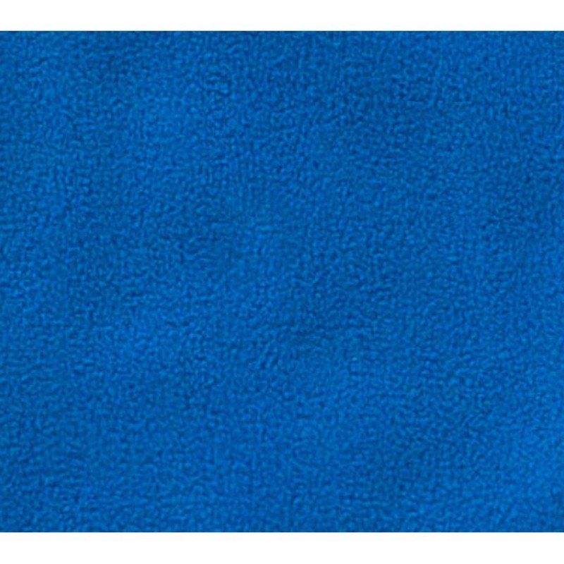 Куртка флисовая "Brossard" мужская, синий