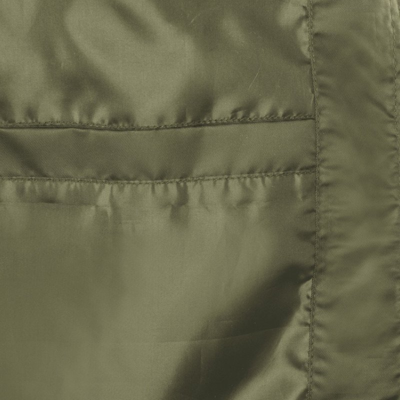 Куртка бомбер «Antwerpen» унисекс, хаки