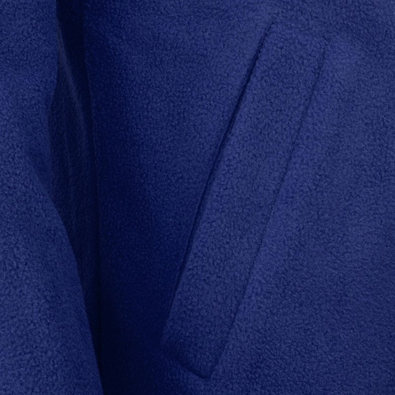 Куртка флисовая «Seattle» мужская, синий