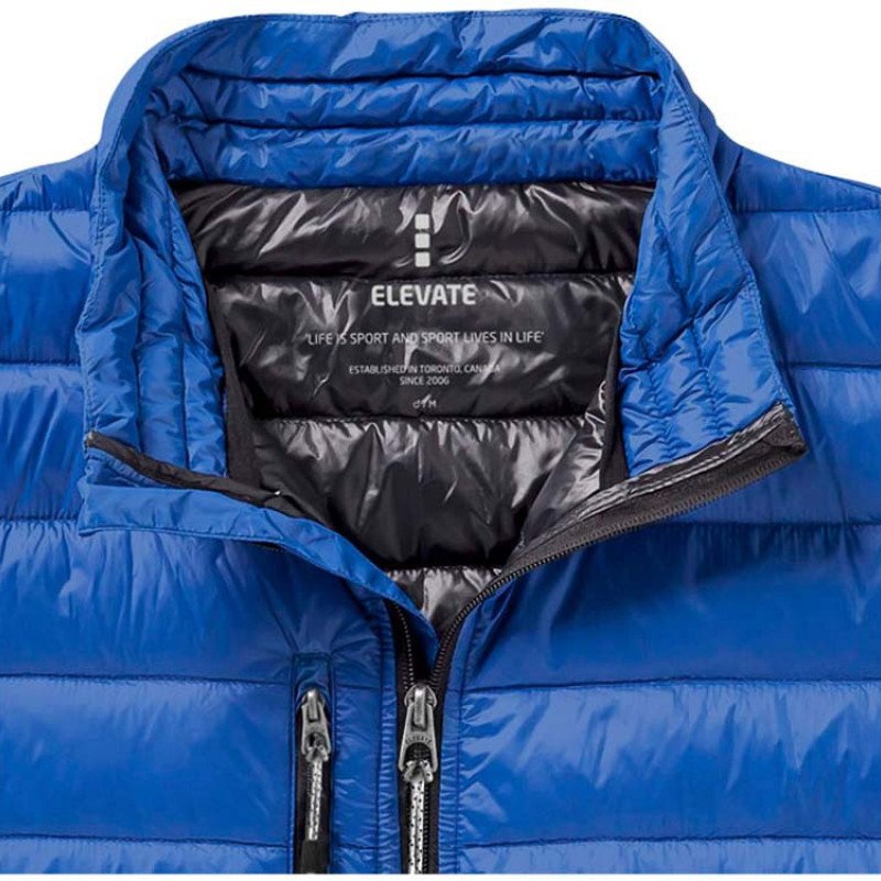 Куртка "Scotia" мужская, синий