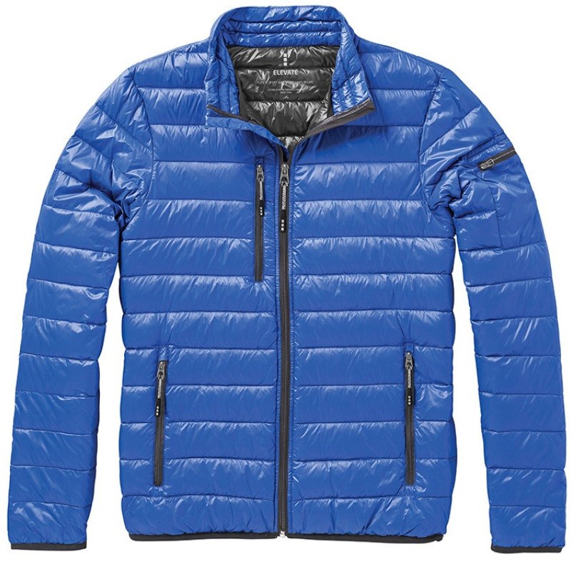 Куртка "Scotia" мужская, синий