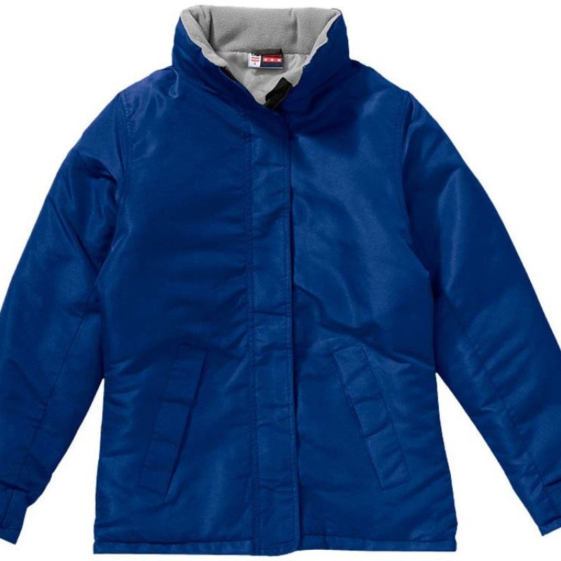 Куртка "Hastings" женская, классический синий