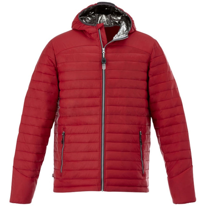 Утепленная куртка Silverton, мужская