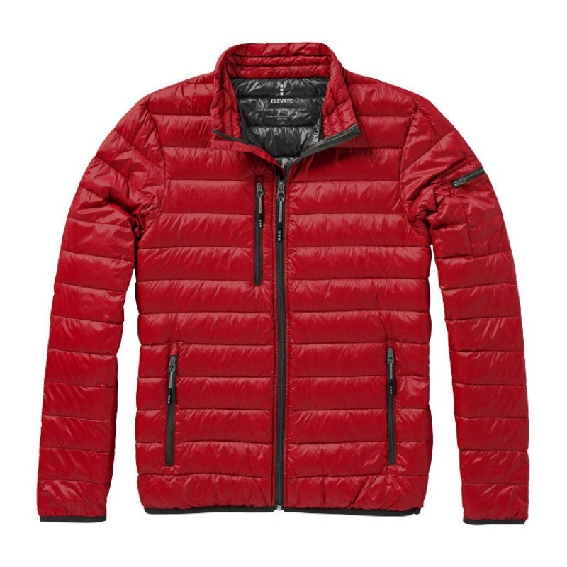 Куртка "Scotia" мужская, красный