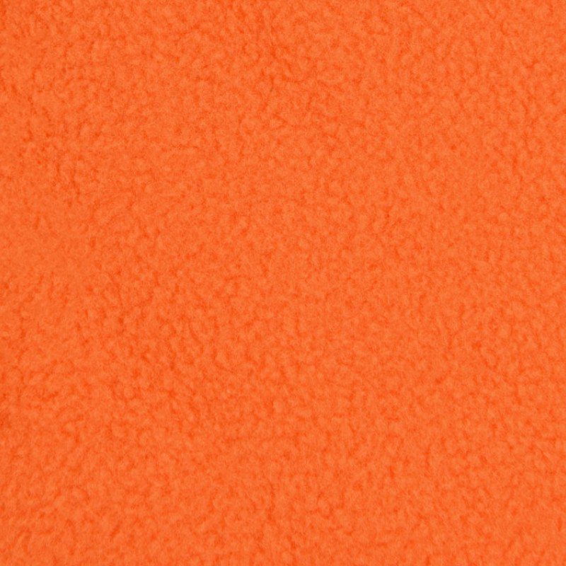 Куртка флисовая "Nashville" мужская, оранжевый/черный