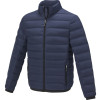 Macin мужской утепленный пуховик, темно-синий