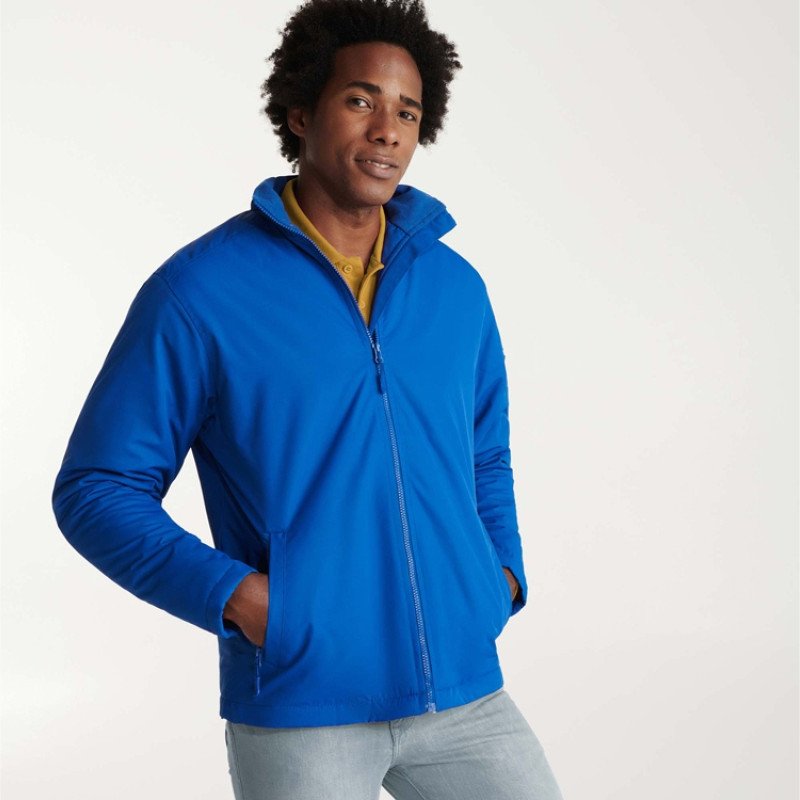 Куртка "Utah", королевский синий