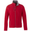 Микрофлисовая куртка Pitch, красный