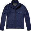 Куртка флисовая "Mani" мужская, темно-синий