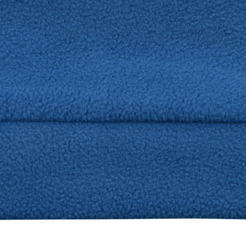 Куртка флисовая "Nashville" мужская, классический синий/черный