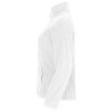 Куртка флисовая "Artic", женская, белый
