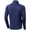 Куртка флисовая "Mani" мужская, темно-синий