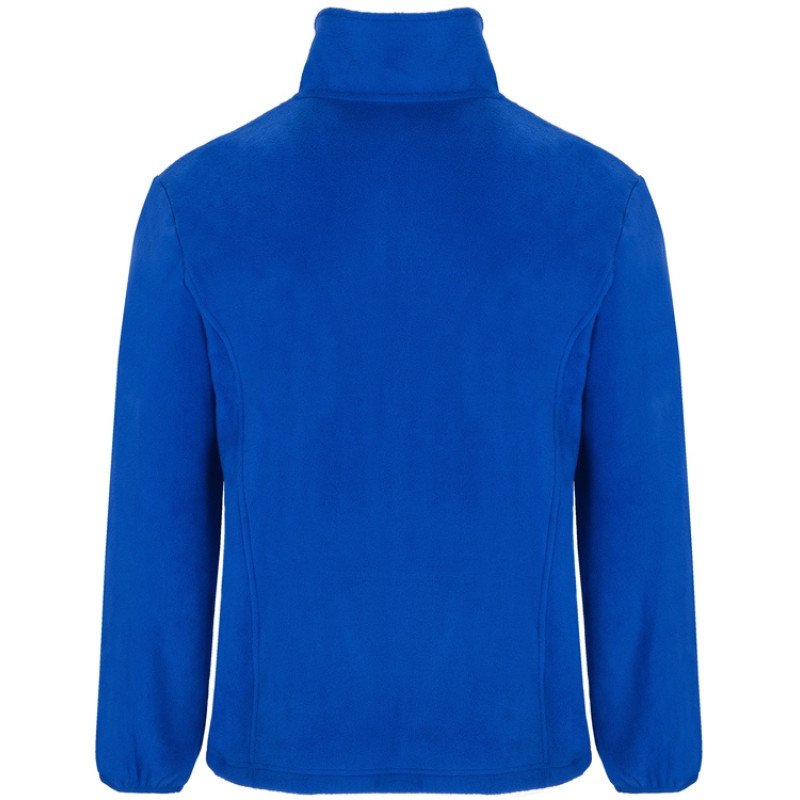 Куртка флисовая "Artic", мужская, королевский синий