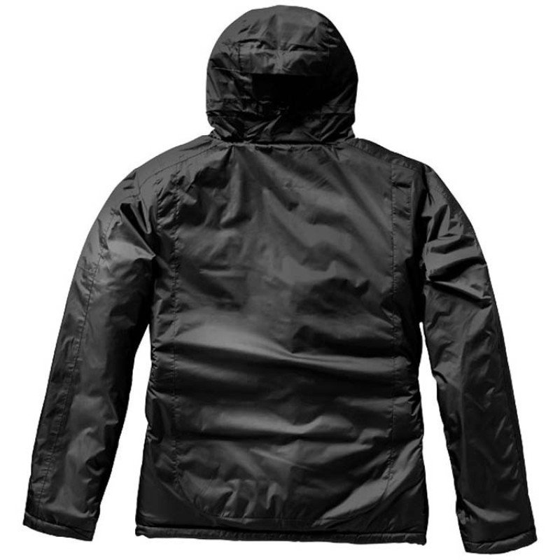 Куртка "Blackcomb" мужская, антрацит