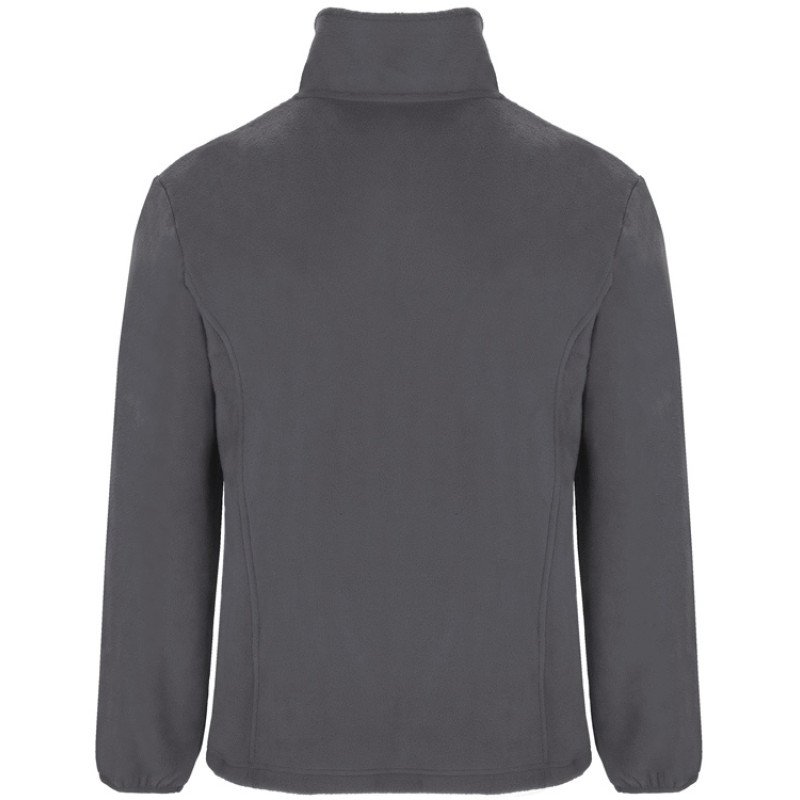 Куртка флисовая "Artic", мужская, свинцовый
