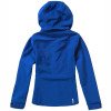 Куртка софтшел "Ланглей" женская, синий