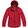 Куртка "Labrador" мужская, красный