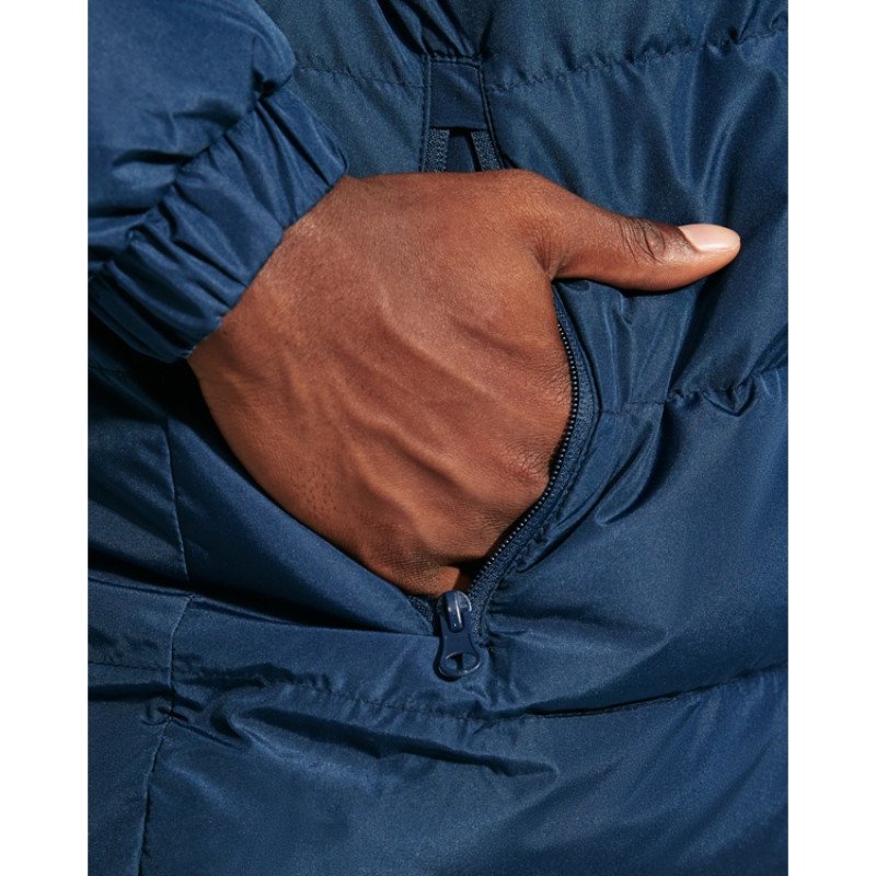 Куртка "Nepal", нэйви