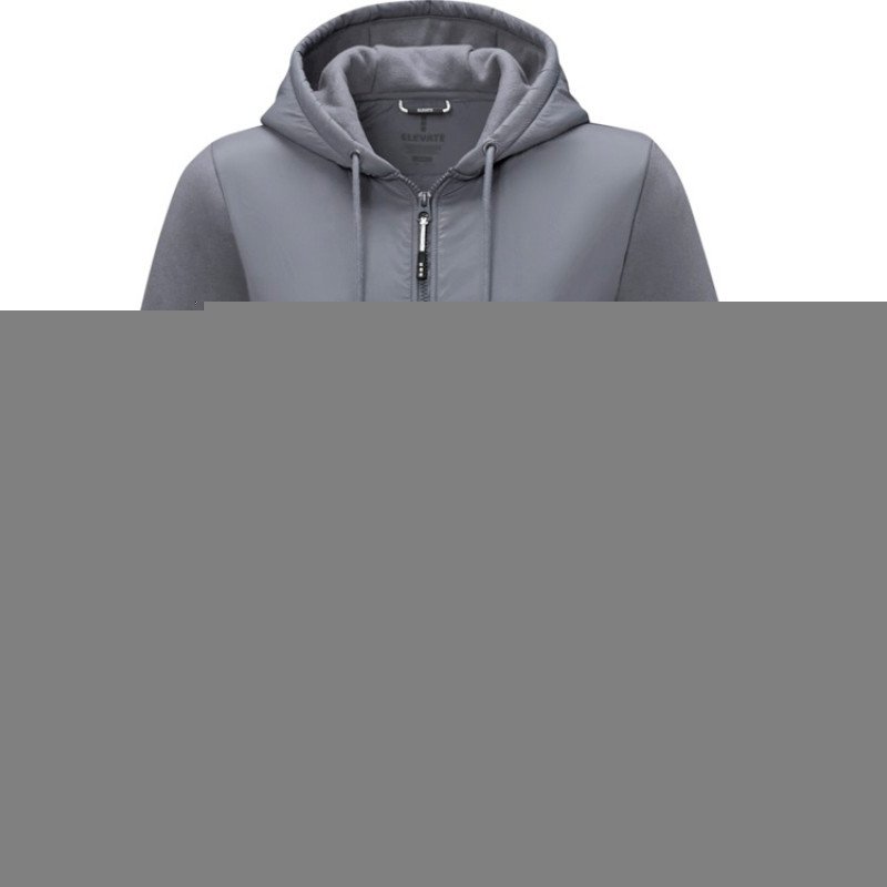 Женская гибридная куртка Darnell, steel grey