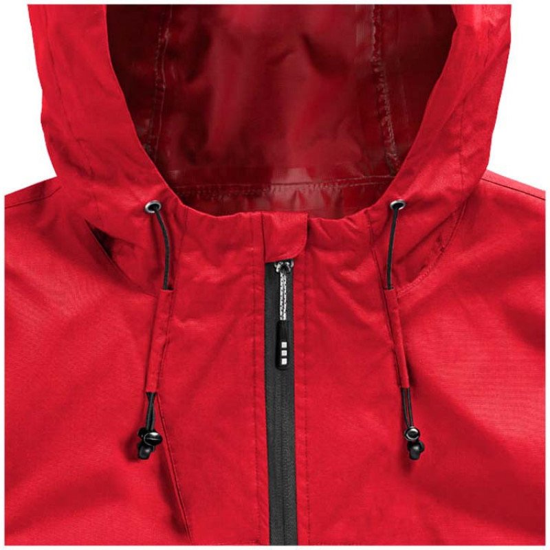 Куртка "Labrador" мужская, красный