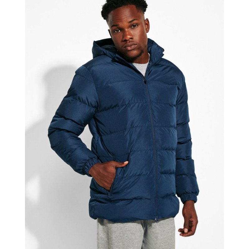 Куртка "Nepal", нэйви