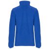 Куртка флисовая "Artic", женская, королевский синий