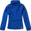 Куртка софтшел "Ланглей" женская, синий