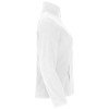 Куртка флисовая "Artic", женская, белый