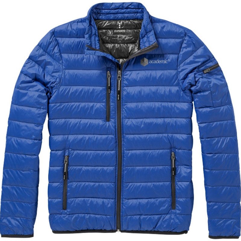 Куртка "Scotia" мужская, синий