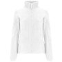 Куртка флисовая "Artic", женская, белый