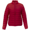 Женская утепленная куртка Athenas, красный