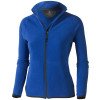 Куртка флисовая "Brossard" женская, синий