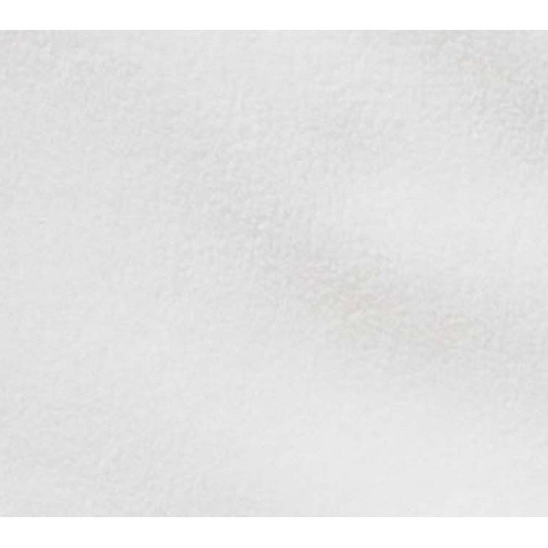 Куртка флисовая "Brossard" мужская, белый