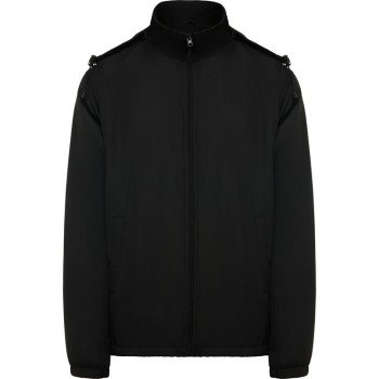 Куртка "Makalu", черный