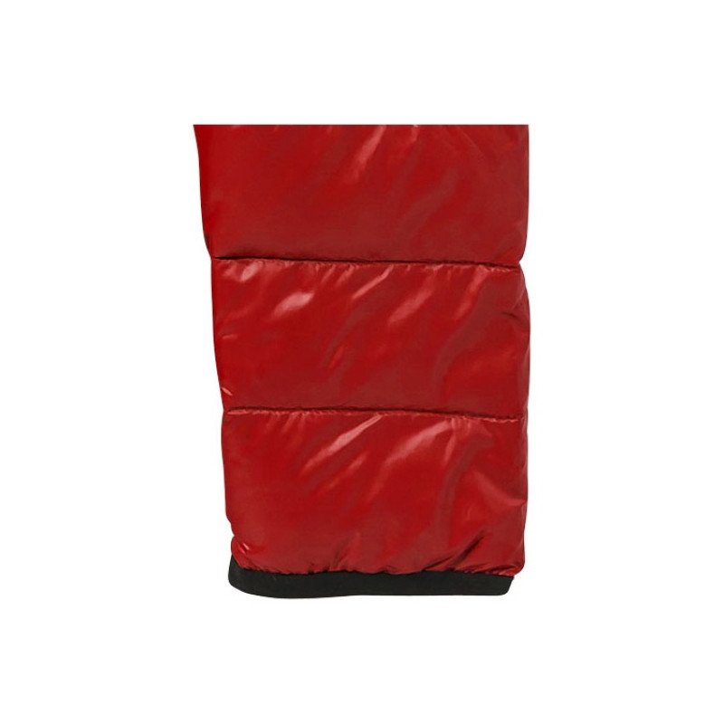 Куртка "Scotia" мужская, красный