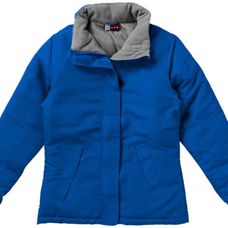 Куртка "Hastings" женская, классический синий