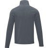 Мужская флисовая куртка Zelus, storm grey