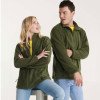 Куртка флисовая "Artic", мужская, бутылочный зеленый