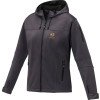 Match Женская куртка софтшел, storm grey Match Женская куртка софтшел, storm grey