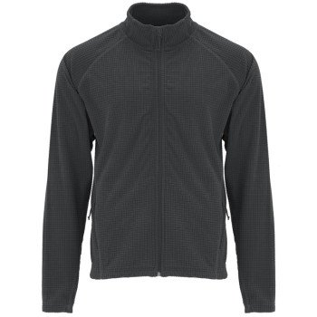 Куртка флисовая "Denali" мужская, эбеновый